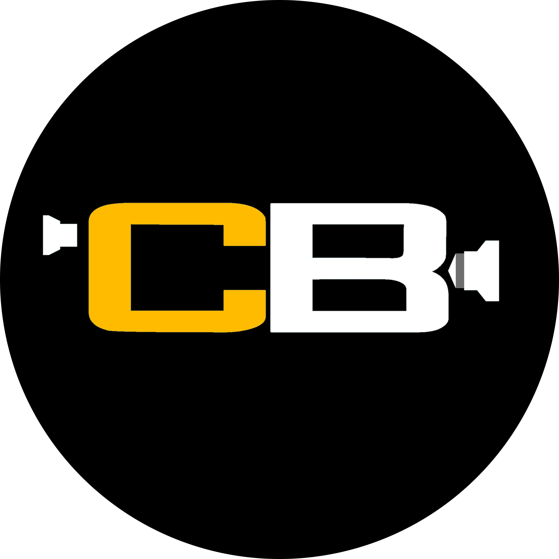 CINEBOXIA Logo